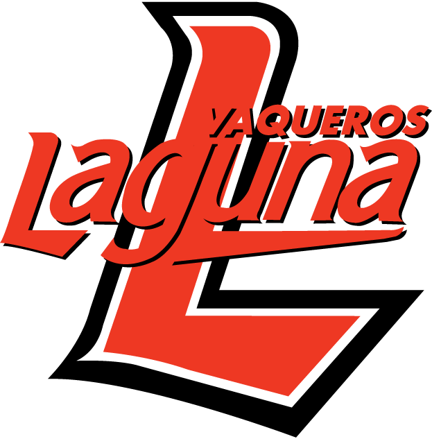 Laguna Vaqueros 0-pres primary logo iron on transfers for T-shirts